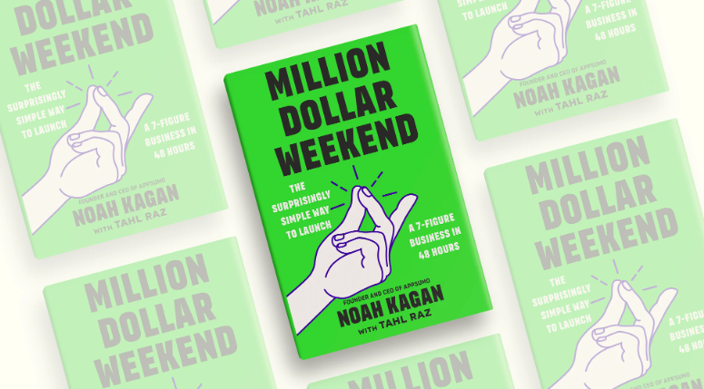 Resumen de Million Dollar Weekend